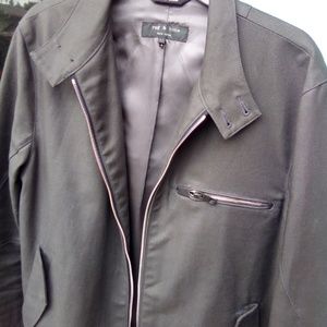 Men's Rag and Bone jacket